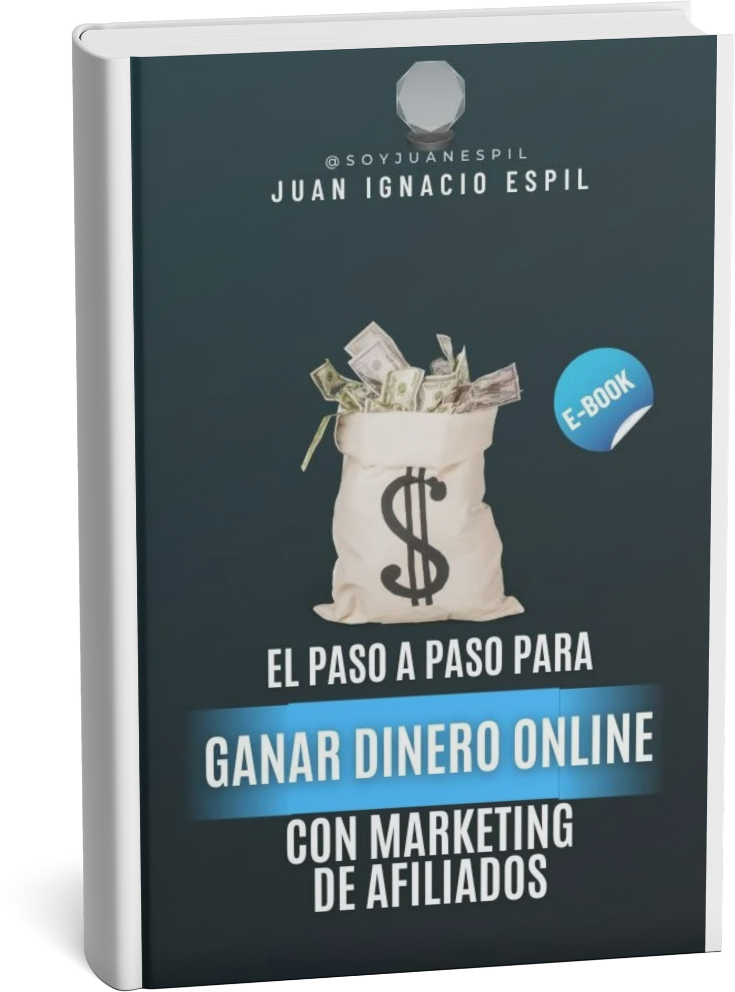 Cómo Ganar Dinero Online: Domina el Marketing de Afiliados y Multiplica tus Ingresos