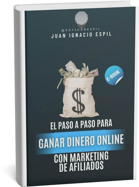 Cómo Ganar Dinero Online: Domina el Marketing de Afiliados y Multiplica tus Ingresos