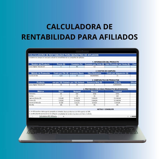 Cómo Ganar Dinero Online: Domina el Marketing de Afiliados y Multiplica tus Ingresos